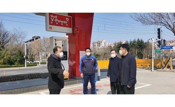 广东会复工安全生产大检查